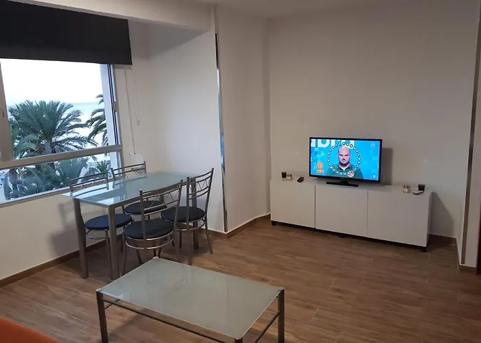 Appartamento con 1 camera da letto